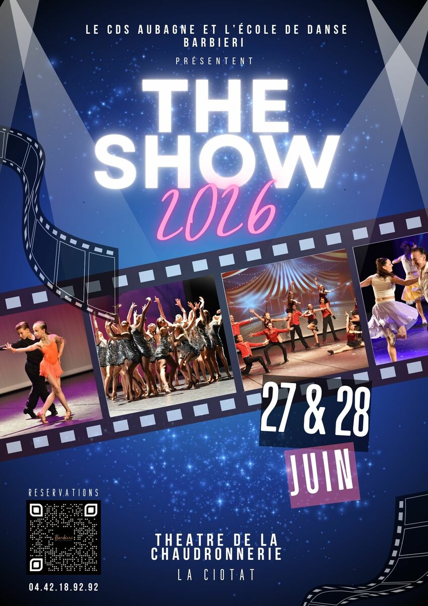 Gala 2026 - Comme au cinéma