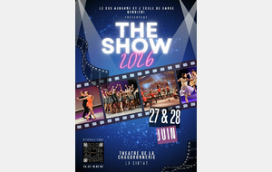 Gala 2026 - Comme au cinéma