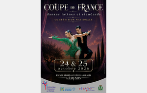 3ème trophée du Garlaban - Compétitions nationales