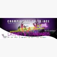 Coupe de France - Danses latines & standards - Gemenos